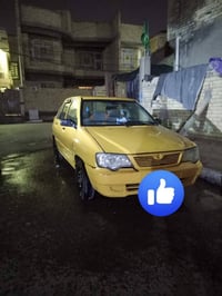 تراوس • ٢٠١١ • كربلا
