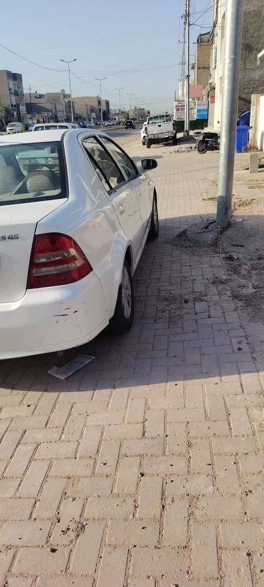 سيكي للبيع نقص بس تبريد سيارة بلاد ومامتعوبه من الدوام للبيت اليحب يتصل *********** مامتواجد ع الفيس السعر 50 وبيها مجال قليل مال تبريد مكان حي الجهاد
