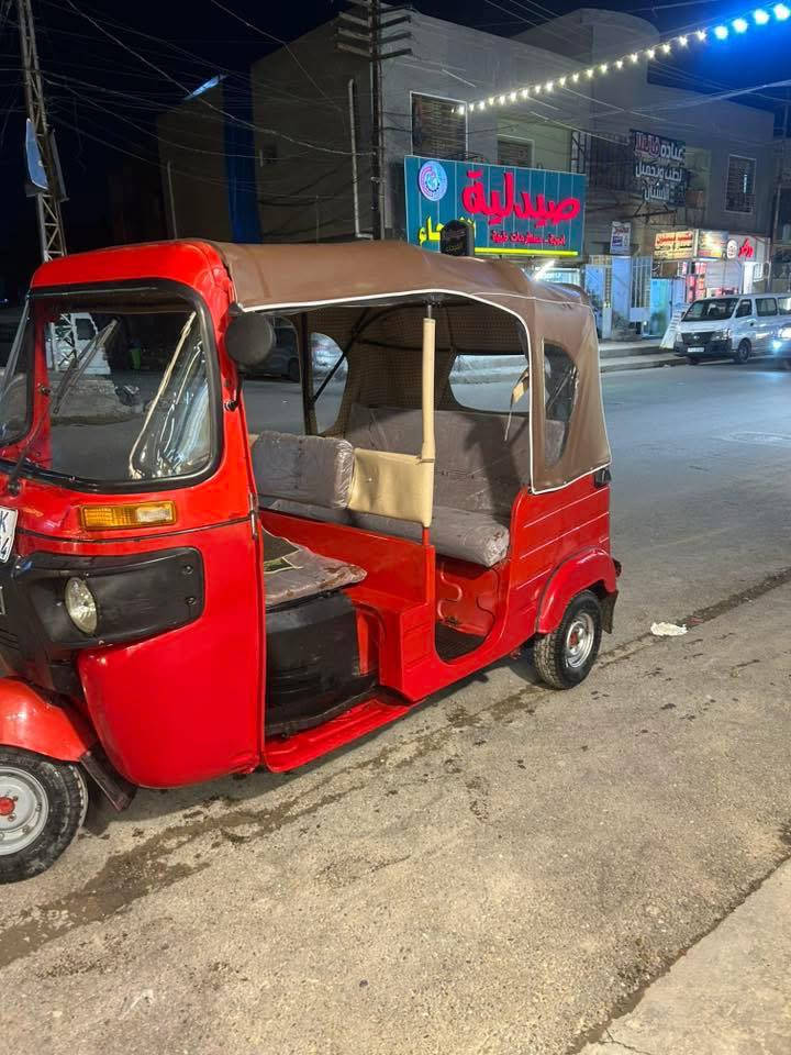 تكتك للبيع السعر ٣ ملاين وبيها مجال مستعجل على بيعتها 
***********
