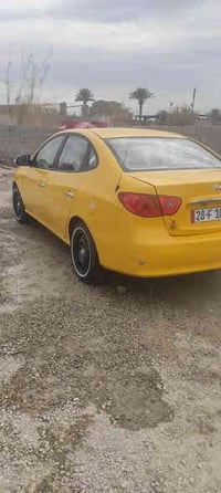 انترا • ٢٠١١ • كير جديد