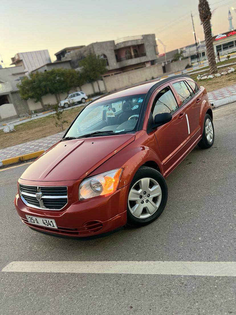 دوج كاليبرا مديل 2009 داخل كريمي 🩶💛
مواصفات خدمات شاشه كامره سنتر لوك بيلاد جام كهربائي تحكم ستيرن مثبت سرعه 🚙 وبيها دفتر بانزين ⛽️ 💥 💥
بيها 4 قطع صبغ🧡
كير اوتو ميكانيك محرك 24 شرط لا صرف ولا بخار🩵
سياره جاهز مال بيت بدون نواقص ⛺️ 💥
رقم  سنويه هيزه جديد لحد 2030 شرط تحويل  تبريد ❄️ ثلج سعر 58 وبيها مجال مكان سيارا كركوك كركوك, العراق


**إذا كنت صاحب هذا الإعلان وتريد حذفه لأي سبب، رجاءا أرسل رسالة إلى الدعم الفني**