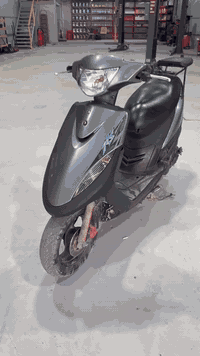 السلام عليكم ماكس عدلة للبيع الدراجة مكفولة كفالة عامة وأراق الدراجة نضافة 100‎%‎ المكان بغداد البلديات الرقم ***********
