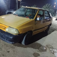 ٢٠١١ • كير جديد • كهربيات شغاله