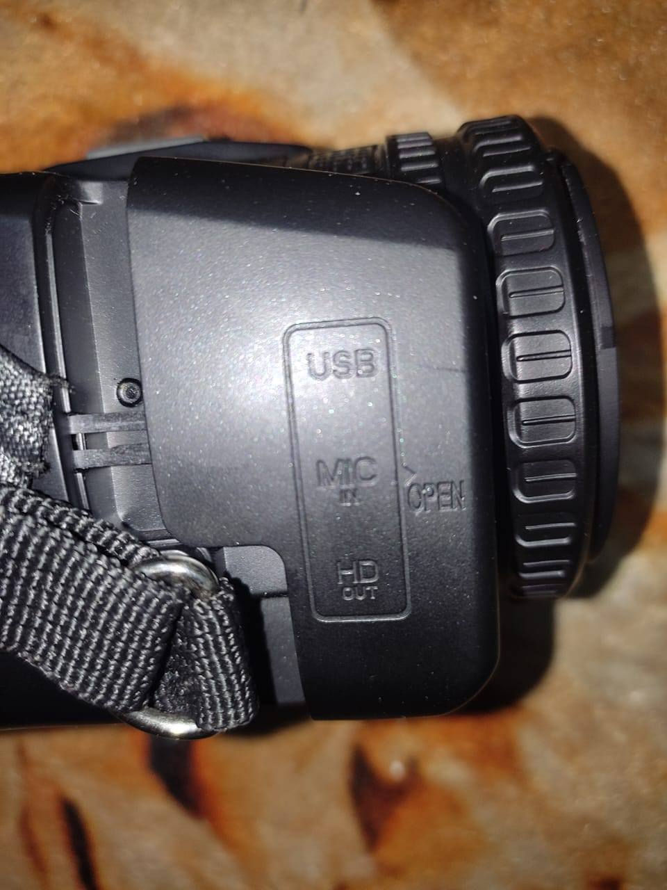 كامرة اللبيع 4k

السعر ١٢٥ الف وبي مجال للطيبين اتصل عليه *********** اتصل وخادم او راسلني على الواتساب كامره فول مواصفات كامل 

معرف بيه طلعتلي وي اجهزه الكهرباء مع ملحقاتها
