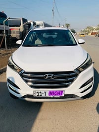 توسان • ٢٠١٨ • محرك ٢٠٠٠