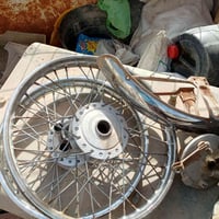 نجف • قطع غيار • فيسبوك