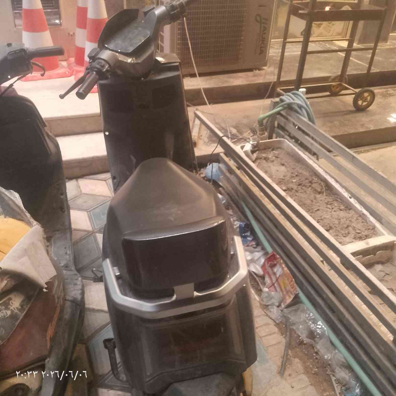 مكلف بالنشر السلام عليكم ماطور شحن موديل 2024 للتواصل ***********
