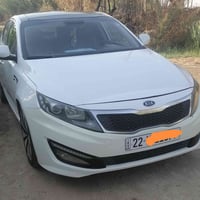 اوبتيما خليجي • موديل ٢٠١٢ • تحويل جاهز