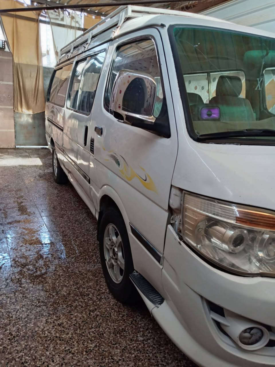 فتون مديل 14للبيع سياره خير من الله السعر 70 رقم صاحب سياره مامتواجدعلى فيس  ***********
