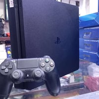 بلي فور سليم • هارد ٥٠٠ • مهكر