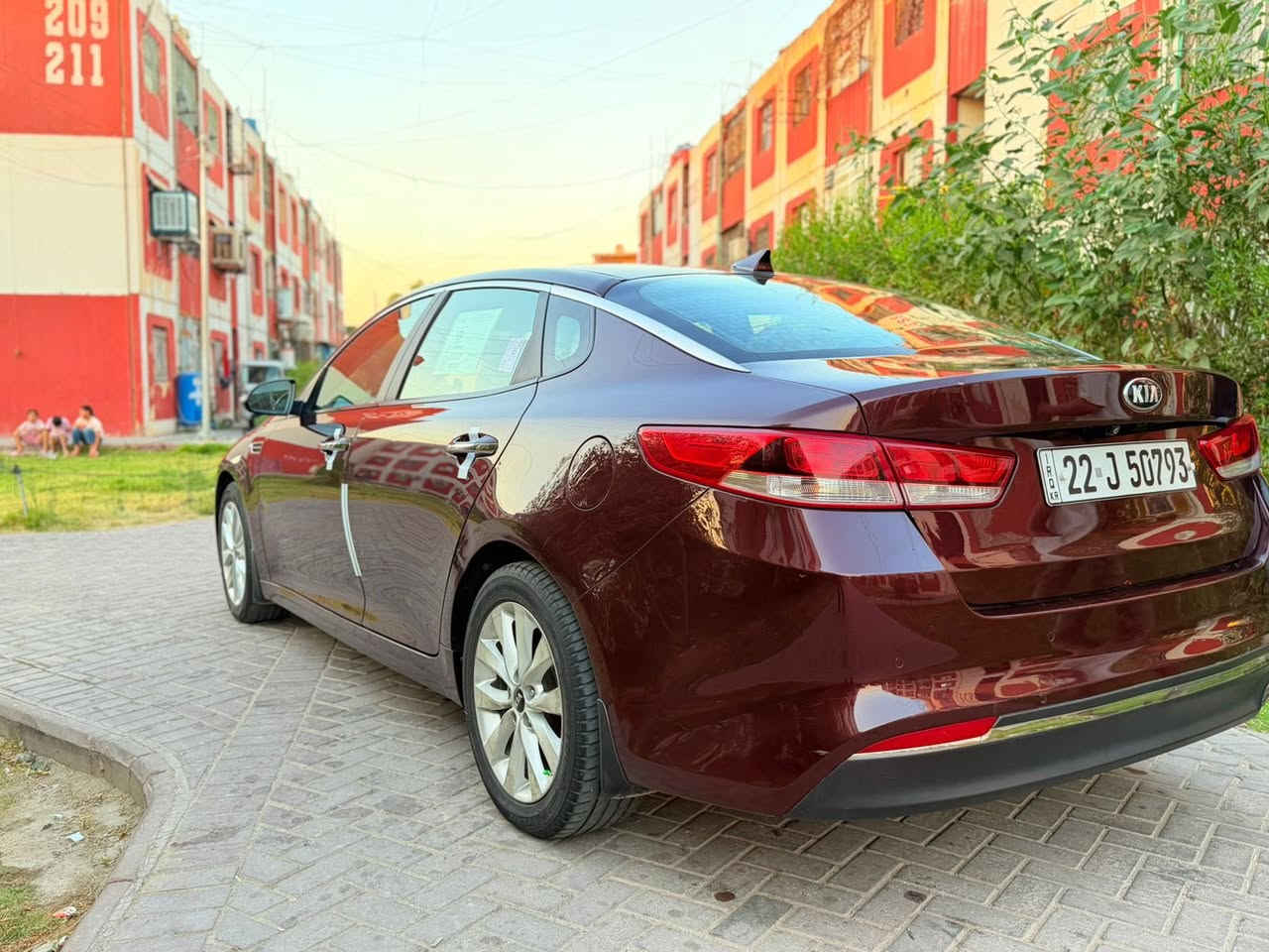 سعر مناسب جدا 117وبيه مجال


**إذا كنت صاحب هذا الإعلان وتريد حذفه لأي سبب، رجاءا أرسل رسالة إلى الدعم الفني**