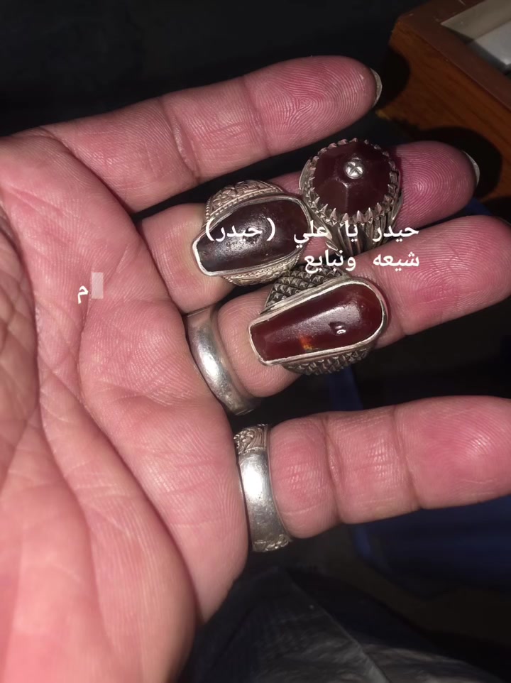 🤍 عيد أضحى مبارك 🤍
اللهم اجعل أيامكم فرحًا لا ينتهي
وقلوبًا يملؤها السلام”
كل عام وانتم بألف خير 🌺


**إذا كنت صاحب هذا الإعلان وتريد حذفه لأي سبب، رجاءا أرسل رسالة إلى الدعم الفني**