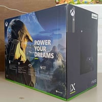 اكس بوكس سيريس اكس • ديسك درايف • جديد
