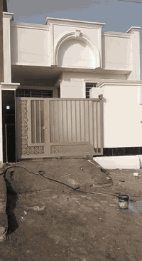 مشتمل طابق واحد بحي الأمين منطقة ال ٢١ بناء طابوق حديث ضلع منفصل وسقف منفصل للبيع المساحة ١٢٥ متر الوجه ٦ وربع ونزال ٢٠ بناء طابوق حديث شارعه ١٠م نافذ على شارع ١٥ وشارع أربعين على ساحة طابق واحد السعر المطلوب بي ٨٣ مليون وبي مجال للاستفسار الاتصال على الارقام

*********** واتساب
***********
