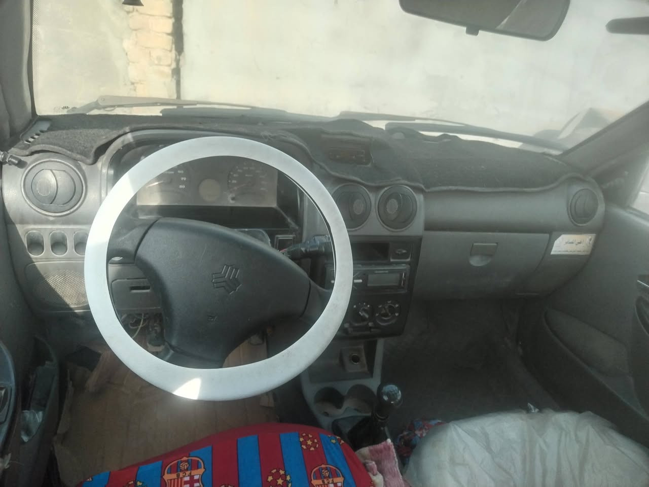 سايبه دمعه خصوصي موديل١٢
سعرهه٢٤ عليهه غرامة. تنگطع من سعرهه
مكانهه ديوانية
***********
