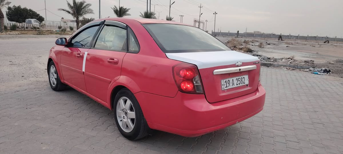 اوبترا موديل 2006 وارد خليجي مكينه وكير اوتماتيك وحداديه وتخم تاير وكهربائيات كل شغاله سياره جاهزه مال جناي السعر(62) وبيه مجال الرقم ***********
