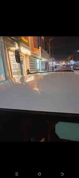 نيفارا ١٥ مكفوله بدي مكينه كير تبريد صدر خلفي امامي مكينه قبل شهر شاده جديده اشتريته 23 ورقه زيرو عندي بيه وكاله سنويه ساقطه ٥ سنوات  رقم اربيل الله شاهد سياره بالجيس مراوس اب اوباما او جارجر *********** السعر 158 و ماشيه 90 كيلو متر العنوان ميسان قضاء الكحلاء
