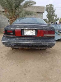 دايو برنس • تكريت البوعجيل • سنويه خضره