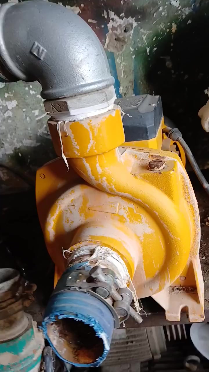 مضخه ضغط عالي ٣حصان ٢انج سنكل سنكل ***********سيدرحيم السعر مع توصيل ١٠٠الف
