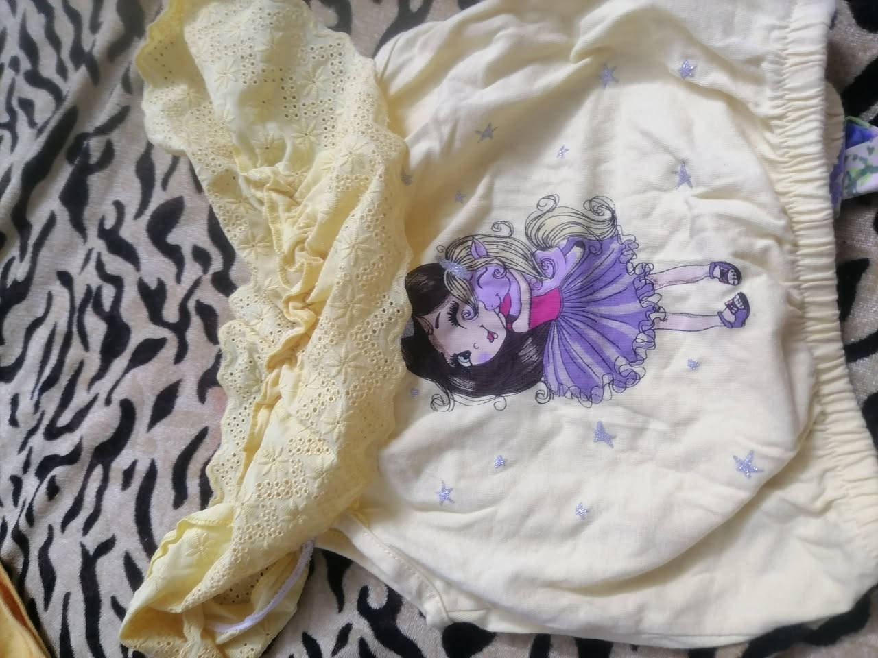 البيع ملابس اطفيل عمر سنه ٣ سنه ٤ سنه ٢ سنتين


**إذا كنت صاحب هذا الإعلان وتريد حذفه لأي سبب، رجاءا أرسل رسالة إلى الدعم الفني**