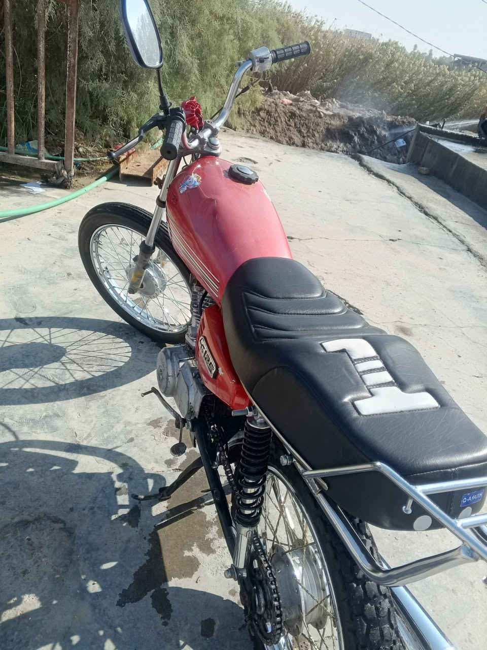 سلام عليكم اخوان نامه للبيعه  بيه نواقصه قليله السعره خاص للستفسار اكثر اتصل على هذا  ***********
