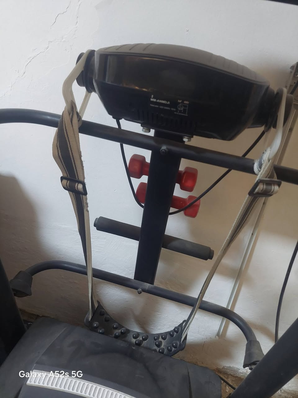 جهاز جري وزن ١٦٠ كيلو بيه هزاز بطن وشناو سعره ٢٠٠ نظيف جدا ما مستخدم هواي


**إذا كنت صاحب هذا الإعلان وتريد حذفه لأي سبب، رجاءا أرسل رسالة إلى الدعم الفني**