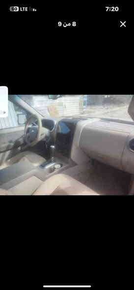 سلام عليكم اخوان اكس بلور فورت للبيع بدون رقم الرقم ع دوله  يعني الي ياخذهه هوه يرقمهه مال مزاد ل2007 كير ومحرك خير من الله داخل بيجي المرغوب تخم تاير جديد و اي نقص مابيه عارضهه ب 72 العنوان بغداد كماليه الستفسار ع هاذ الرقم ***********
