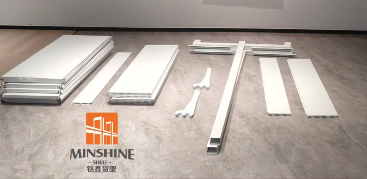 gondola shelf
Custom orders accepted
Delivered worldwide
whatsapp 008613375496761
#cashierdesk
#checkstand
#checkoutcounter
#cashregister
#shopping_trolley #plastic_basket
#shopping_carts
#shoppingbasket  
#plasticbasket
#storage_rack
#customized_rack
#heavy_duty_rack
#shelf_factory
#rack_system


**إذا كنت صاحب هذا الإعلان وتريد حذفه لأي سبب، رجاءا أرسل رسالة إلى الدعم الفني**