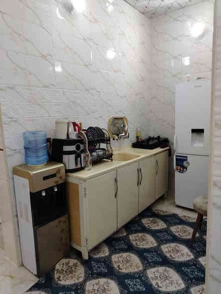 بيت للبيع طابو زراعي سند 25
تفاصيل ||
 المساحه 80م . بناء درجة اولى طابوك نهروان اساس صب والسقف صب سيراميك لسقوف بناء غرفه وصاله واستقبال ومطبخ وصحيات خريطه كامله 
العنوان // شارع الصب مقابيل العسكري يم جسر المشات منطقة تبليط اناره مرقمه مشموله بلتطويب  للسعر الاستفسار على
 الرقم// ***********
