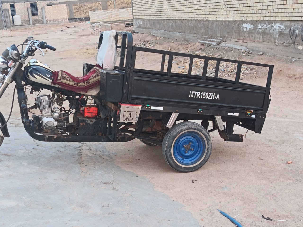 سلام عليكم ستوته لبيع موديل 2019 مكفوله شاصي محرك اوراق بسمي ستوته ماغسوله ونضيفه الي يرده يتصل *********** بيع مستعجل
