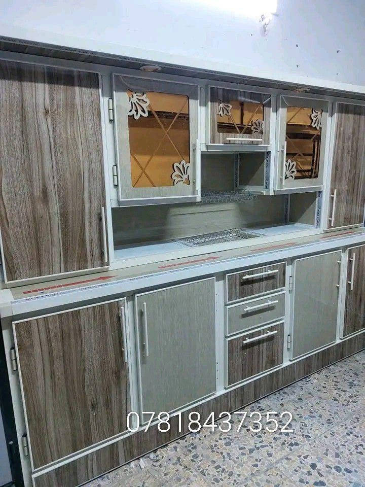 معمل السدير 
للكاونترات التركيه حسب الطلب 
نستقبل القديم بالجديد مع الفرق 
نجف واتساب *********** النجف, العراق
