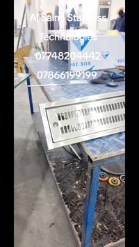 #سواقي #تصريف #بكافة #الاحجام  #السالمي #ضمان #وامان