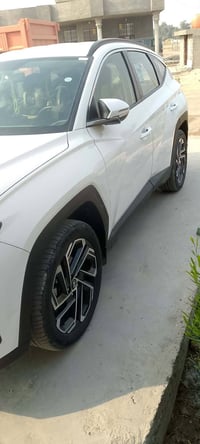 توسان ٢٠٢٥ • ٣٥٠٠٠ كم • كفالة عام