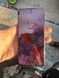 جالاكسي اس20 ألترا • ١٢٨ • ١٢ رام