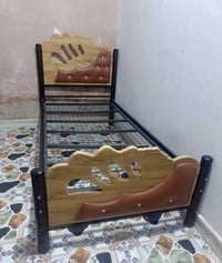 سرير • غرف نوم • ديكور منزلي • أثاث • اثاث منزلي • اثاث