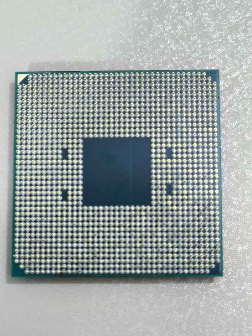 بسم الله الرحمن الرحيم
معالج Ryzen 5
مو العادي 3600x
جديد غير مستخدم 
البنات واضحات بالتصوير 
AMD

السعر 80 🔒
توجد خدمة توصيل لجميع المحافظات ✈️


**إذا كنت صاحب هذا الإعلان وتريد حذفه لأي سبب، رجاءا أرسل رسالة إلى الدعم الفني**
