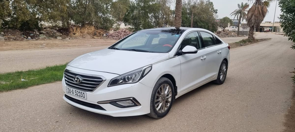 السلام عليكم 
سوناتا موديل 2017 خليجي 
سقف بانوراما 
دبل كزوز 
فول تحكم ستيرن 
مري شفط 
تبريد قطعتين 
محرك 2400 دوش 
سياره جاهزه من كلشي بالحقيقه سعرها معقول بالعافيه ع الياخذها 
سونار مرفق معه 📷 

الرقم ***********

السعر 146
