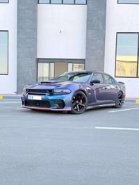 جارجر سكات باك  6400 لون اسود مغلف نانو متغير فول مواصفات للاخير وارد ...