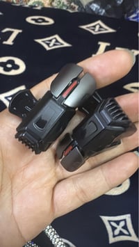 شفتات ببجي • توصيل • متوفرة