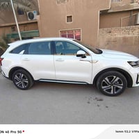 سورنتو هايبرد • ٢٠٢٣ • ٦٥٠٠٠ كم