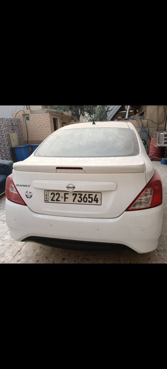 موديل ٢٢
رقم اربيل 
هزه جديده سنويه ل ٢٨
تحكم ستيرن جهتين
تخم. تاير باتري جديد
السياره ماشيه ٦٣
السياره بدون صبغ بدون تبديل كله على وضع الشركه
سياره جديده وباسمي السنويه شخصيآ
......***********...
