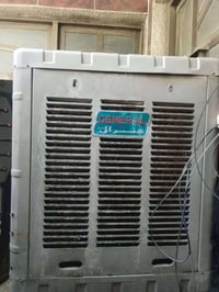 سبلت نوعيه يورك للبيع سعره 150 ومبردة جنرال سعره 100 مكاني جكوك 077636...