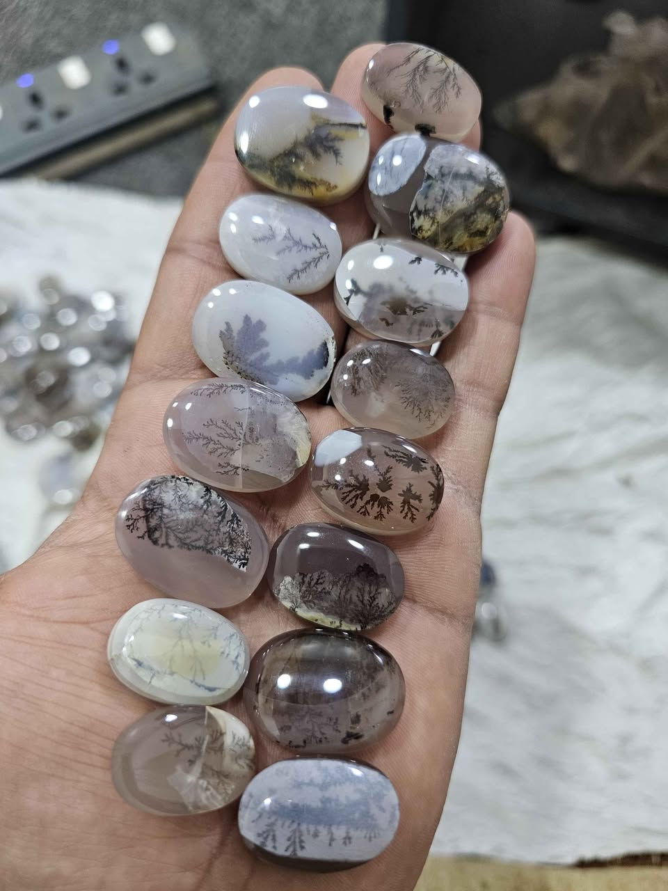 جميع انواع العقيق اليماني كرزي النوادر اليماني للبيع جمله وتجزئه وتوصيل جميع أنحاء العالم بغداد, العراق


**إذا كنت صاحب هذا الإعلان وتريد حذفه لأي سبب، رجاءا أرسل رسالة إلى الدعم الفني**