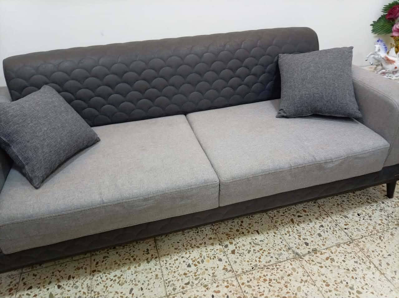 تخم قنفات نظيف كلش استعمال قليل يصير سرير 8 مقاعد ب 550 وبي مجال بغداد الكاظميه


**إذا كنت صاحب هذا الإعلان وتريد حذفه لأي سبب، رجاءا أرسل رسالة إلى الدعم الفني**