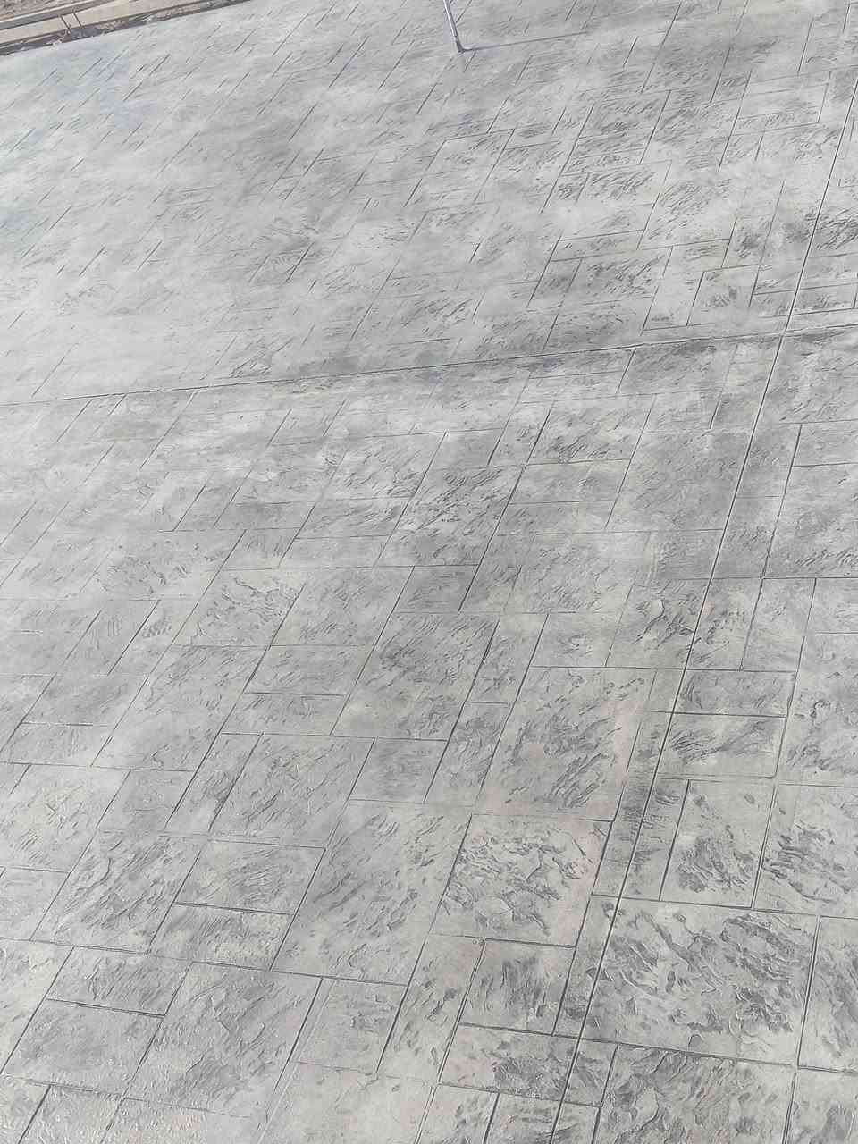 بسم الله الرحمن الرحيم
مستعدين صب وصقل الارضيات والجملونات وساحات ستام كونكريت وسقل الهليكوبتر  وجميع انواع النقشات.. لكافة شوارع  حكوميه  والدوائر الحكومية والأهلية.ومحطات وقود     وتقطيع جوينات بالكتر  
/الوان اصباغ 
كادرنا متواجد للعمل في جميع محافظات العراق وباسعار تنافسية.. ويوجد ضمن العمل مهندس /

* للاستفسار وطلب العمل، مراسلة الصفحة على الماسنجر/
او الاتصال على الرقم او ع الا اتساب  ***********
