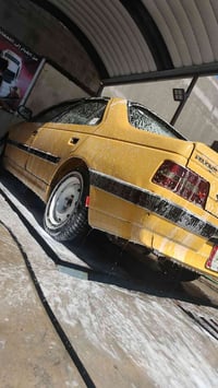 بيجو 405 • ٢٠١٢ • بصرة