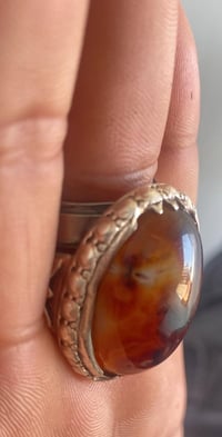 خاتم • داودي