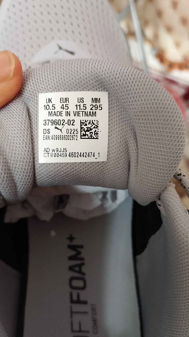 حذاء رياضي ماركة 🔥🔥🏃🏻 ديوانية, القادسية


**إذا كنت صاحب هذا الإعلان وتريد حذفه لأي سبب، رجاءا أرسل رسالة إلى الدعم الفني**