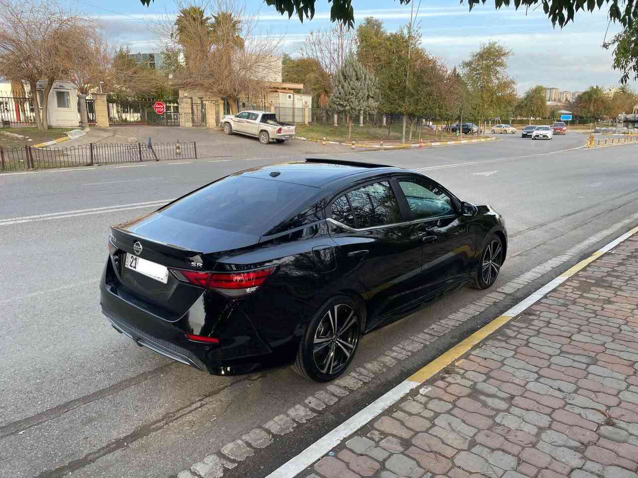 عربى/کوردی
نيسان
سنترا,SR,2022
عدد الأميال : 34.000  ميل
ضرر: قطعتين مبدل بيلادى بس دوسة صبغ
سلندر: 4 سلندر
محرک: 2.0
السعر / اتصل بنا
الكاميرا الخلفية - مستشعر وقوف - تدفئة المقاعد - فتحة السقف - بصمة - مثبت السرعة - شاشة - مقاعد كهربائية - 6 وسادة هوائية - مصابيح زينون الأمامية - أبل كاربلاي - رادار
0751 480 5699

رقم شانصي/3N1AB8DV8NY321559

نیسان
سێنترا, SR, 2022
ماوەی ڕۆیشتن : 34.000 میل
بۆیاغ: دوو دەرگای بیلاد گۆراوە بەس دۆسەی بۆیاخە
پستۆن: 4 پستۆن
بزوێنەر: 2.0
 نرخ / پەیوەندی بکە
کامێرای دواوە - حەساس - گەرمکەرەوەی کوشن - سلاید - بەسمە - دیاریکرنی خێرایی - شاشە - کورسی کارەبایی - 6 پەڕەشووت - لایتی پێشەوەی زینۆن - ئەپڵ کارپلەی - ڕادار
0751 480 5699

ژمارە شانسی/3N1AB8DV8NY321559

Rear Camera - Parking Sensor - Seat Heating - Sunroof - Keyless Entry - Cruise Control - Screen - Electric Seats - 6 Airbags - Xenon Headlights - Apple Carplay - Radar

0751 480 5699

Number VIN/3N1AB8DV8NY321559 أربيل, العراق
