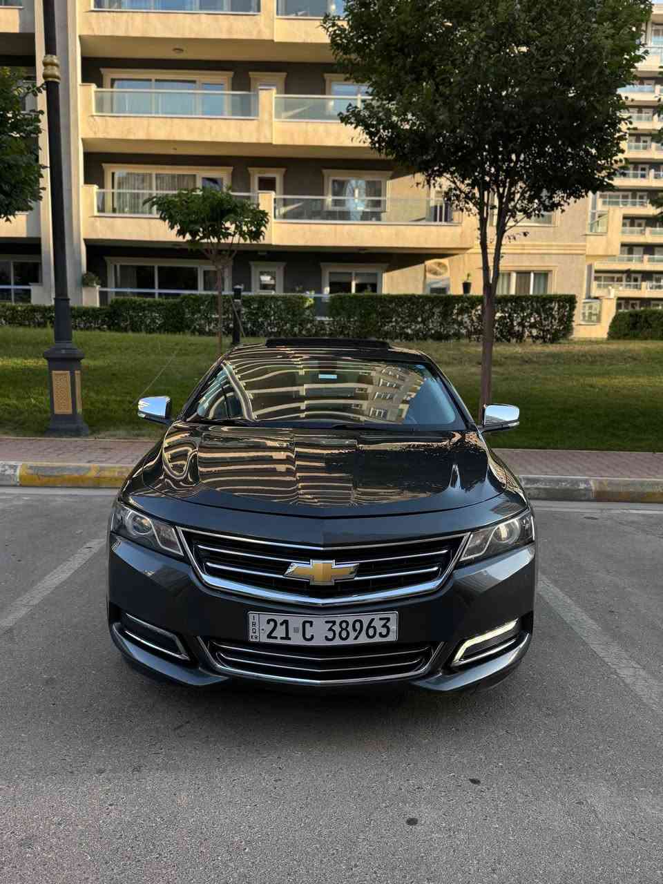 impala 2019 permar fwll
2019  ية فوولة پانوراما
كلين تايتلة
سونةرةكةم داناوة
گير و مةكينةو كارةباي و تةقةو رةقة بةشةرت 
چوار تايةي لؤك
سعري 155 معامةلة 
شوين سليماني
*********** whtss app
*********** السليمانية, العراق
